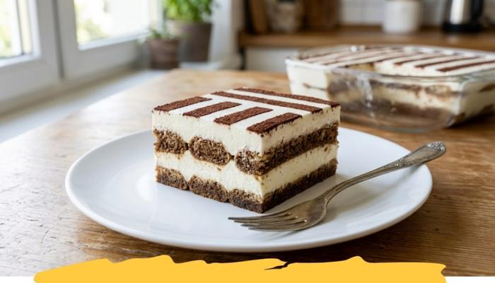Neodoljive Moka Kocke – Recept za Savršen Desert