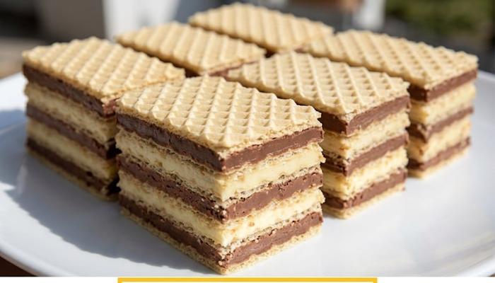 Savršene Oblande: Recept i Priprema