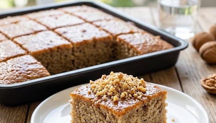 Neodoljive Orah Kocke – Ukusna Poslastica