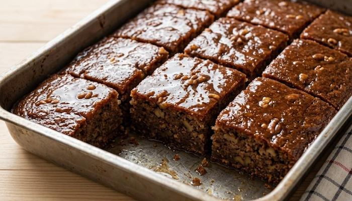 Savršen Recept za Orah Kolač