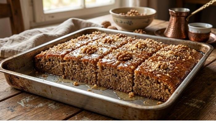 Savršeni Orah Kolač – Recept i Saveti