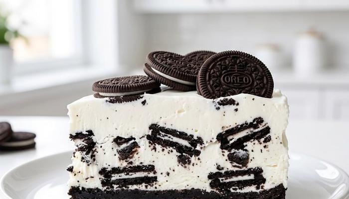 Savršena Oreo Torta – Recept za Ljubitelje Slatkiša