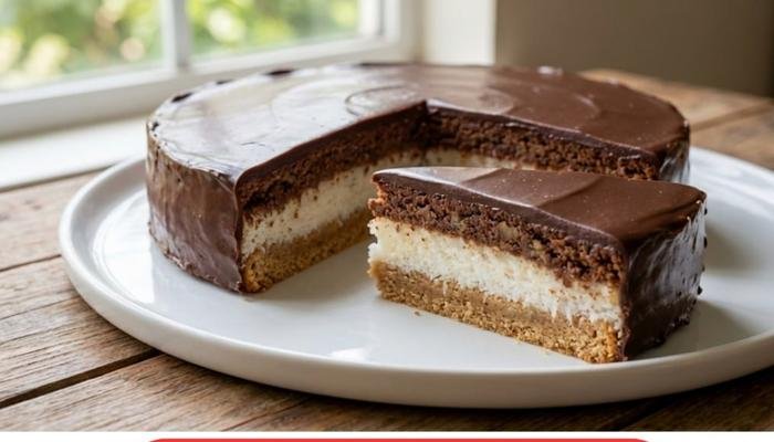 Kako Napraviti Savršenu Pesak Tortu