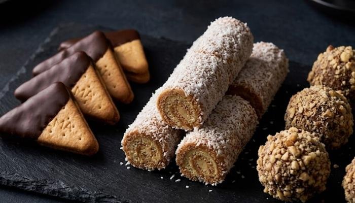 Napravite Ukusne Plazma Kolače – Recepti i Saveti