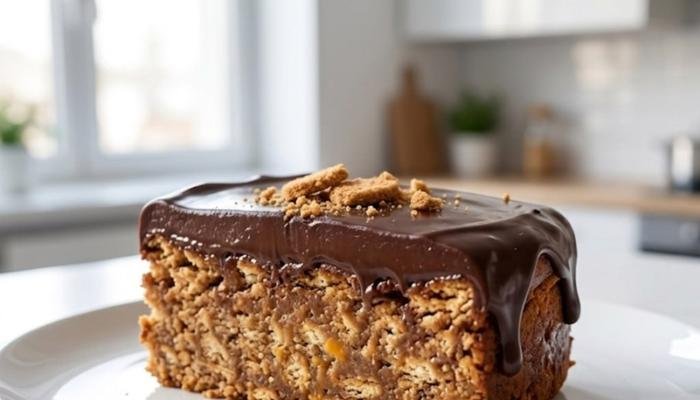 Savršena Posna Plazma Torta za Svaku Priliku