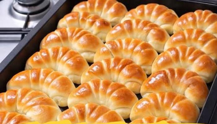 Savršene Posne Kifle – Recept za Mekane i Mirisne Kifle