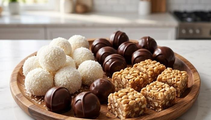 Posni Kolači: 3 Ukusa iz Jedne Smese