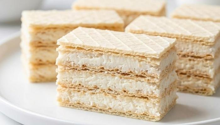 Ukusne Rafaelo Oblande – Recept