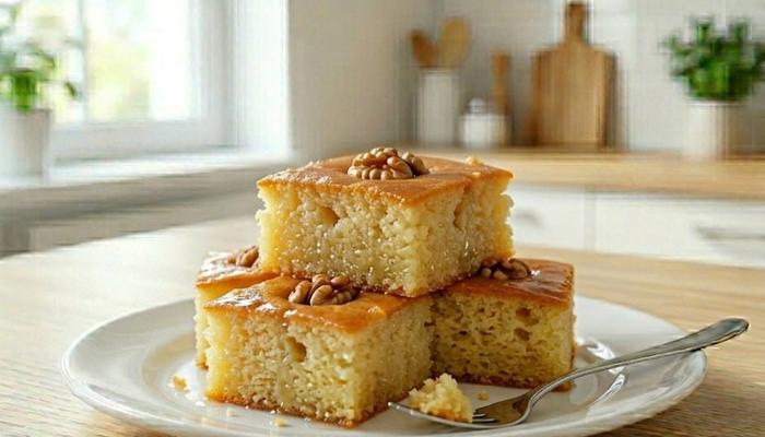 Savršena Ravanija: Tradicionalni Recept