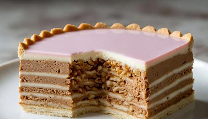 Savršena Rozen Plazma Torta – Recept i Priprema