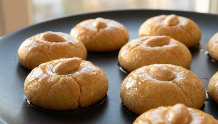 Kako Napraviti Savršene Šekerpare