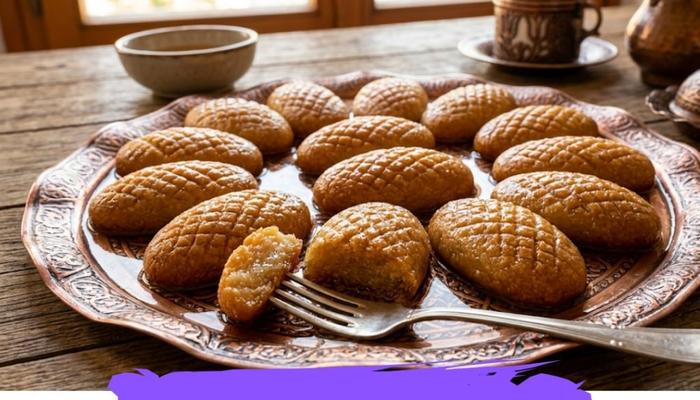 Savršene Sočne Urmašice: Brz i Ukusan Recept