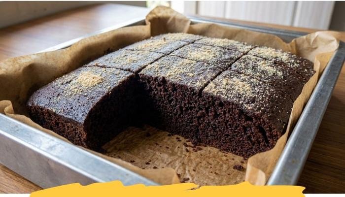 Savršeni Sočni Crnac Bez Jaja za Svaku Priliku