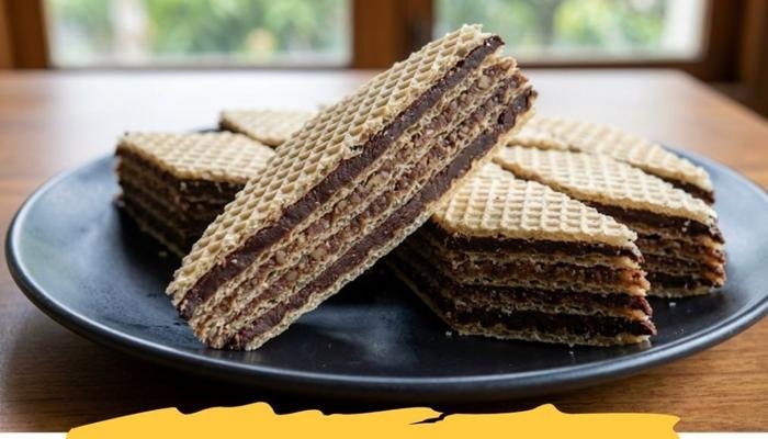 Starinska Posna Oblanda – Tradicionalni Recept