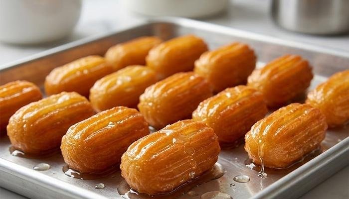 Savršene Tulumbe – Recept za Slatki Užitek