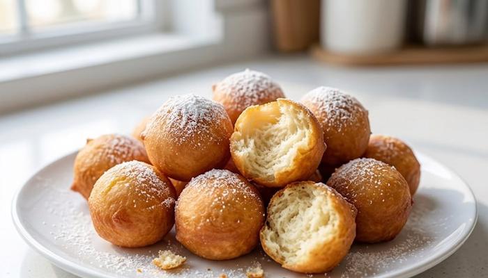 Savršeni Uštipci – Recept i Priprema