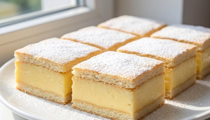 Savršene Vanila Kocke – Recept za Uživanje