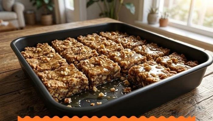 Neodoljiv Zaliveni Kolač Bez Pečenja – Recept