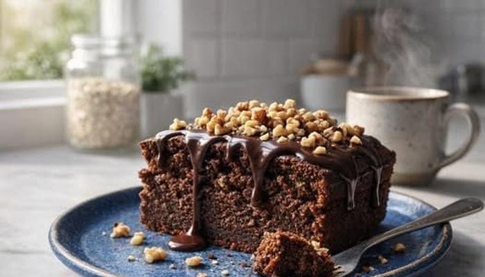 Zdrava Torta bez Brašna i Šećera – Recept