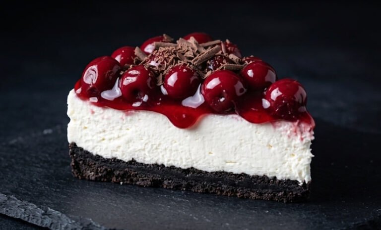 Brza Švarcvald Torta – Najbolji Recept Bez Pečenja