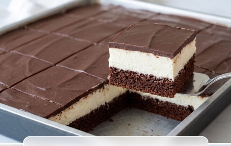 Ledene Kocke – Originalni Recept za Kremasti Klasik