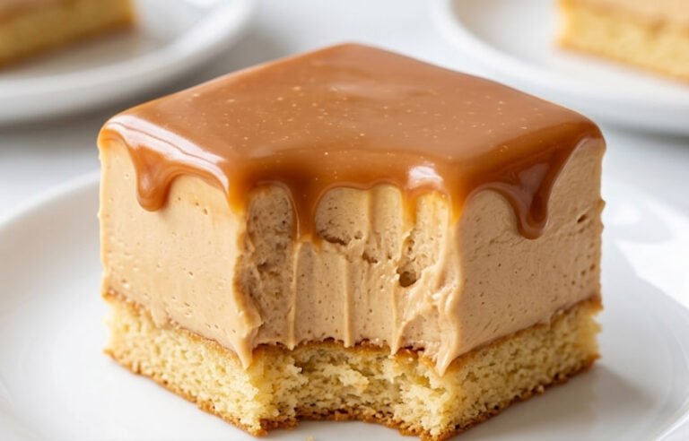 Karamel Kocke – Najbolji Recept za Kremasti Desert