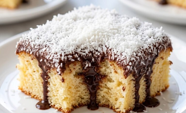 Nutella Plazma Torta – Brzi Recept Bez Pečenja