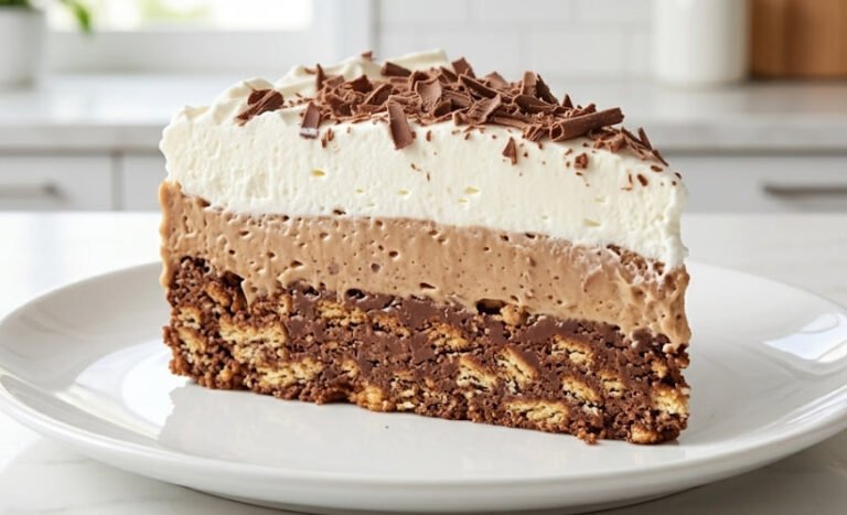 Plazma Torta – Originalni Recept Bez Pečenja