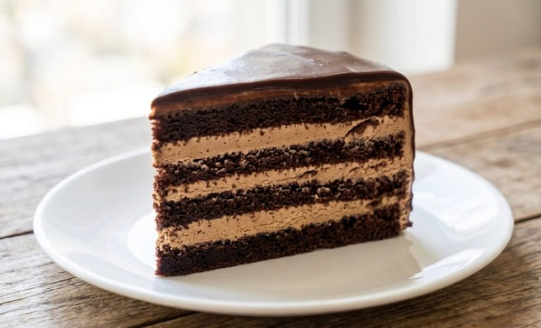 Čoko-Moko Torta – Recept Za Brzu Tortu sa Rozen Korama