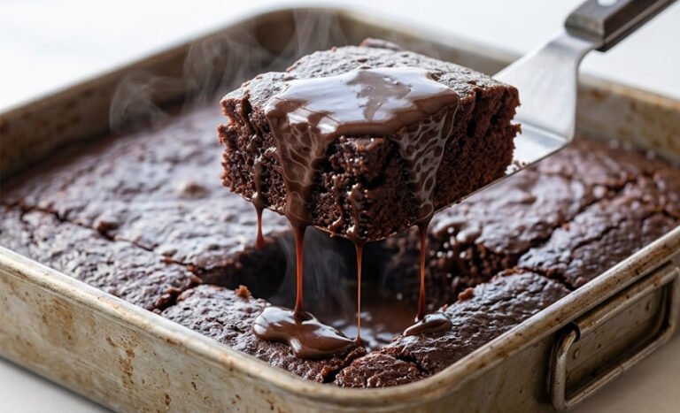 Sočni Čokoladni Kolač Bez Jaja – Brzi Recept na Čaše