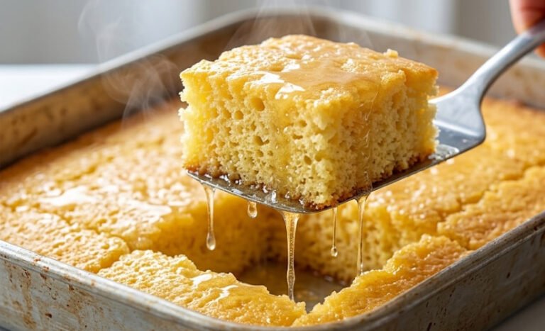 Sočni Limun Kolač – Brzi Osvežavajući Recept na Čaše