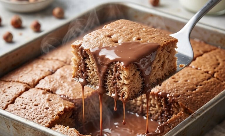 Mlečni Kolač – Najmekši Starinski Recept na Čaše