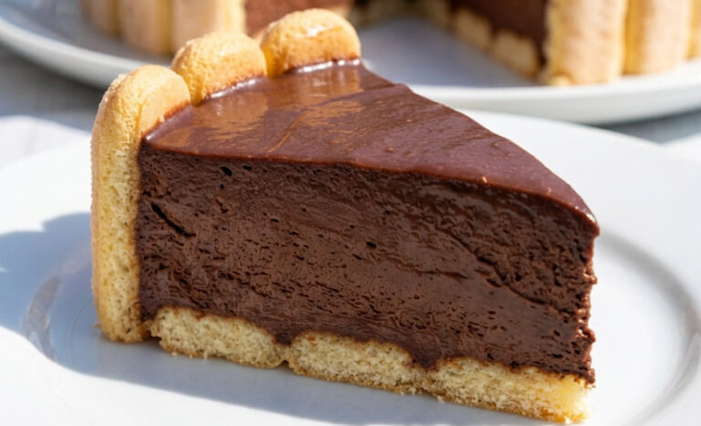 Markiza Torta – Detaljan Recept za Čokoladnu Tortu sa Piškotama