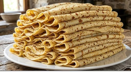 Domaća Šampita Recept – Savršen Vazdušasti Kolač na Čaše