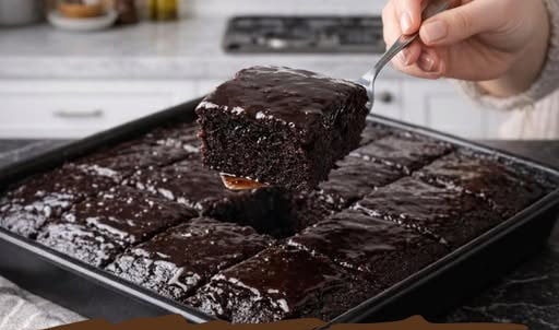 Natopljeni Čokoladni Kolač: Najsočnija Čokoladna Fantazija