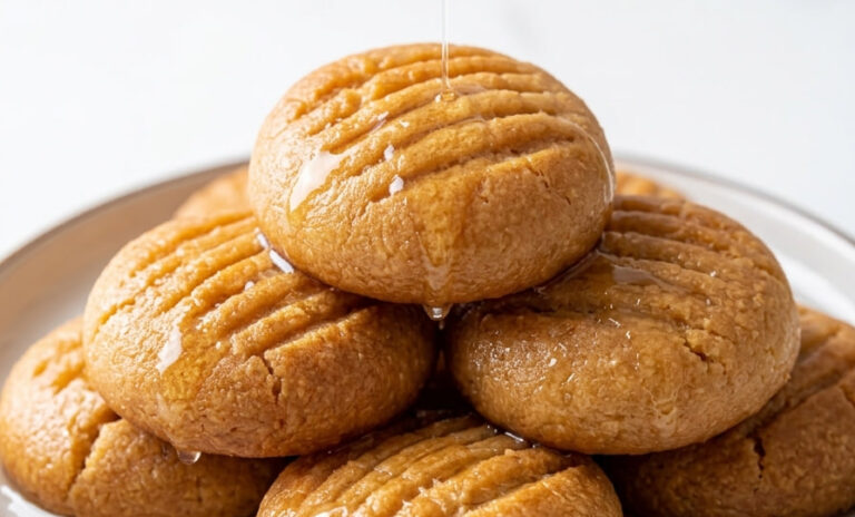 Hrumkave Hurmašice – Tradicionalni Recept za Zaliveni Kolač