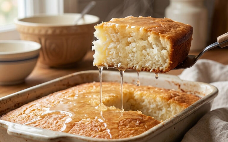 Brzi kolač od kokosa: Najsočniji recept koji se topi u ustima