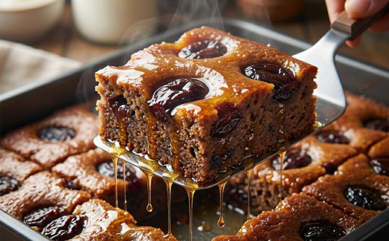 Starinski i Sočni Kolač sa Šljivama – Recept na Čaše