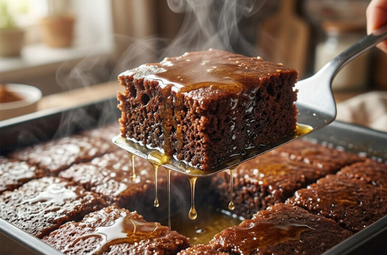 Brza Lenja Pita sa Jabukama – Najsočniji Zaliveni Recept