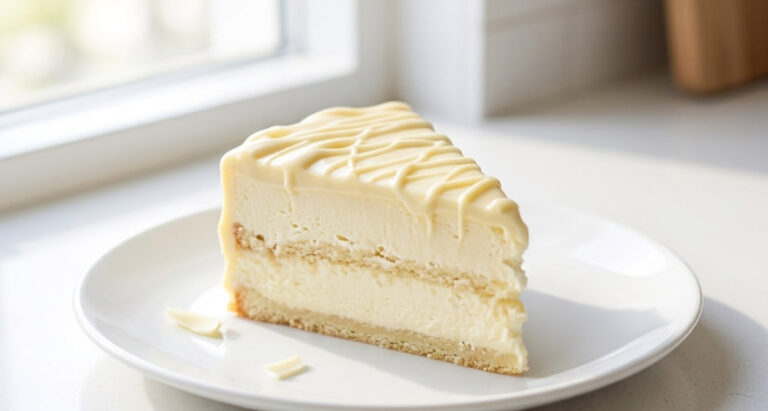 Brza bela čoko torta: Kremasto savršenstvo koje se ne peče