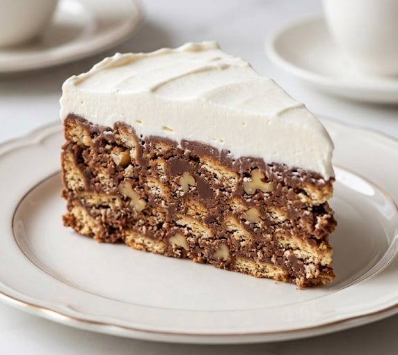 Brza Plazma Torta Bez Rerne – Najbolji Originalni Recept