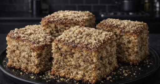 Starinski Kolač 4-3-2-1 – Brzi Recept sa Jabukama i Orasima