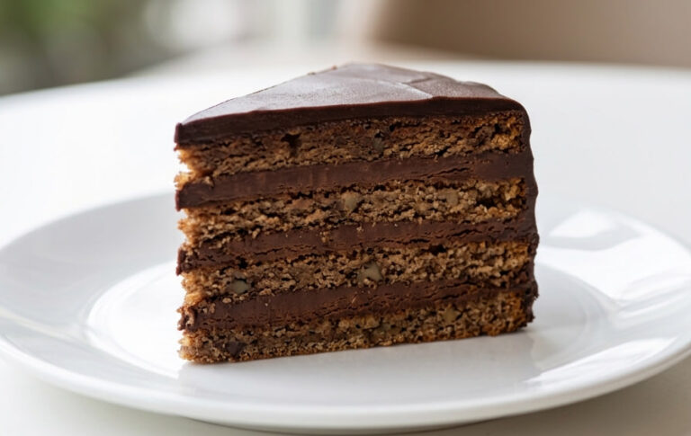 Bogata Reform Torta – Originalni Starinski Recept