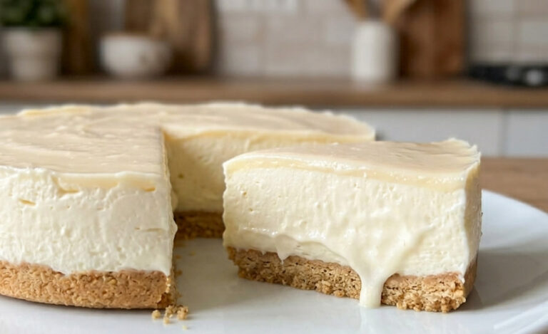 Domaća Krempita: Kraljica Kremastih Kolača (Najlakši Recept)