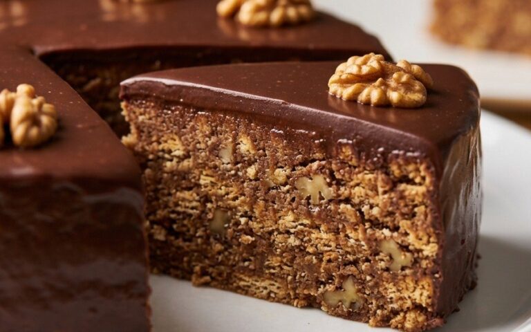 Najbolji Recept za Plazma Tortu Bez Pečenja: Brza i Kremasta Poslastica