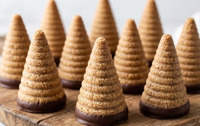 Najbolji Recept za Nepečene Košnice sa Orasima: Tradicionalni Sitni Kolači