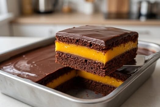 Domaći Jaffa Kolač: Neodoljivi Spoj Čokolade i Pomorandže