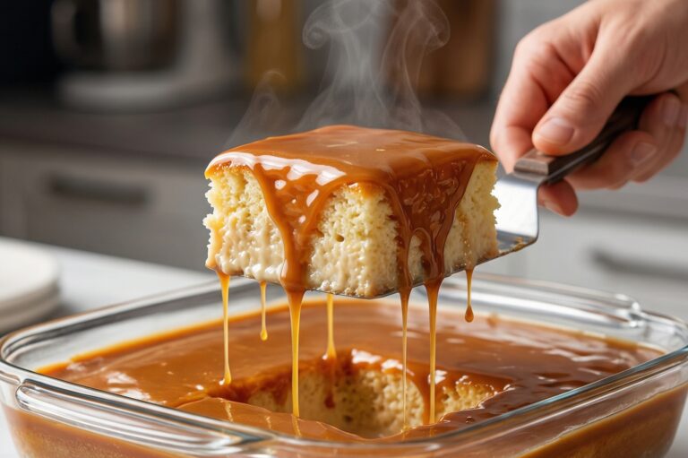 Domaći Trileće – Detaljan Recept Za Najsočniji Kolač