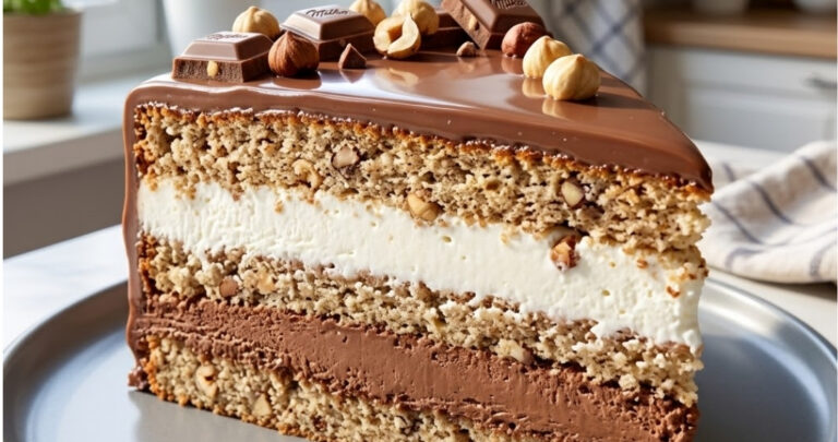 Originalni Recept Za Najbolju Tortu