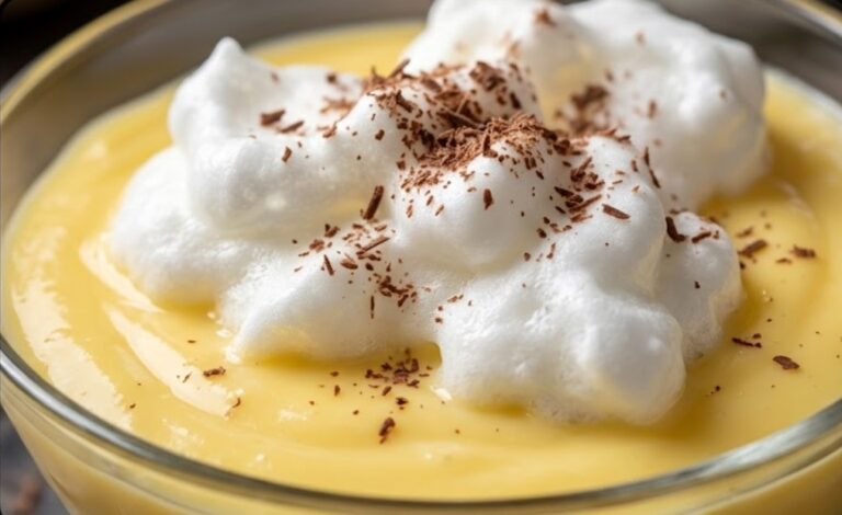 Šnenokle: Originalni Starinski Recept Za Vazdušasti Desert